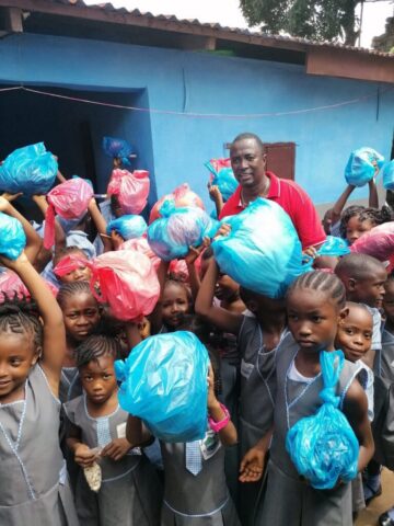 Empowering Youth