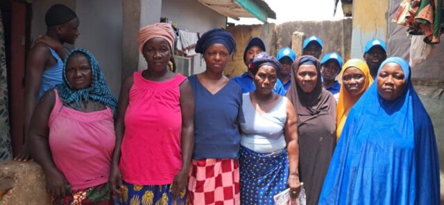 Community Health Awareness