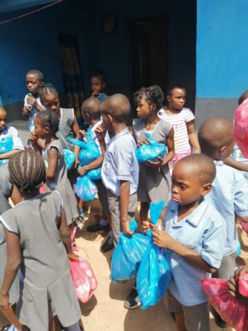 Empowering Youth
