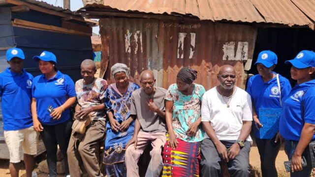 Community Health Awareness